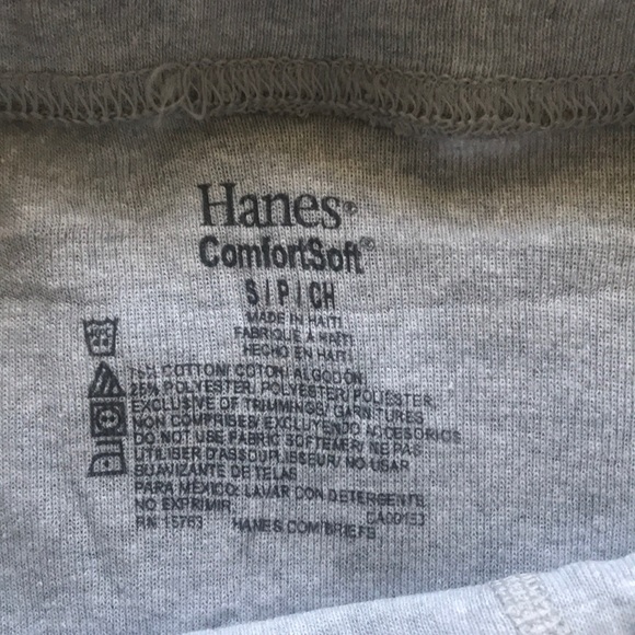 Men’s 4-Pack Hanes Tagless Boxer Briefs - S - Picture 4 of 8